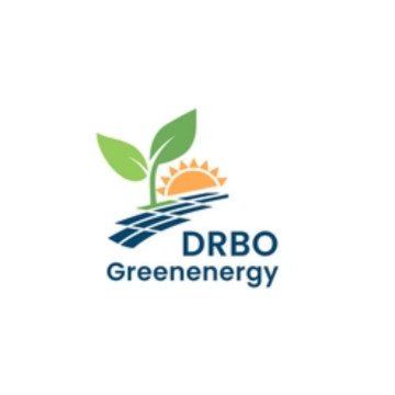 DRBO Greenenergy Logo
